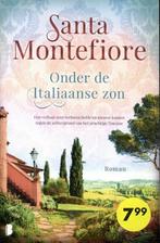 Onder de Italiaanse zon 9789022597859 Santo Montefiore, Boeken, Verzenden, Gelezen, Santo Montefiore