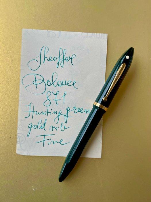 Sheaffer - Balance 871 - Stylo, Collections, Stylos