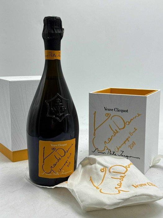 2018 Veuve Clicquot, Veuve Clicquot La Grande Dame X Simon, Verzamelen, Wijnen