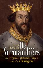 De Normandiërs 9789026352317 Levi Roach, Verzenden, Gelezen, Levi Roach