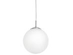 Veiling - EGLO Pompeya plafondlamp zwart Ø450mm, Huis en Inrichting, Lampen | Plafondlampen, Nieuw