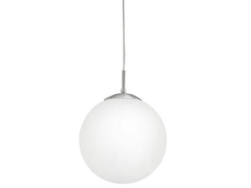 Veiling - EGLO Pompeya plafondlamp zwart Ø450mm, Huis en Inrichting, Lampen | Plafondlampen