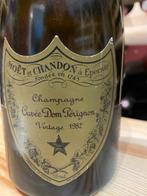 1982 Dom Pérignon - Champagne Brut - 1 Bouteille (0,75 l), Nieuw
