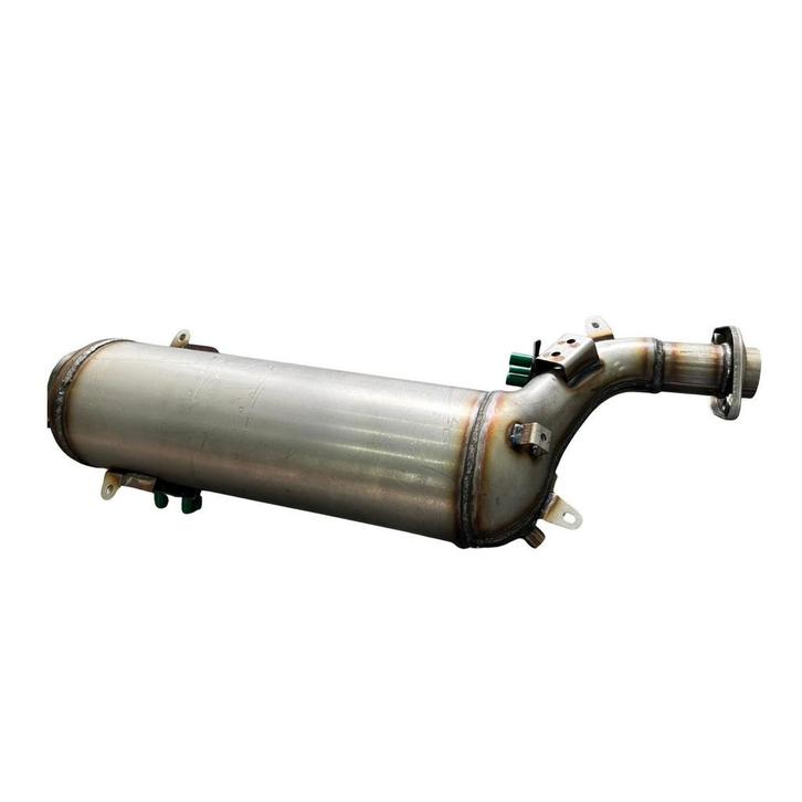 Roetfilter Nissan Navara Pick-Up. 208D25X81A, Autos : Pièces & Accessoires, Systèmes d'échappement, Envoi