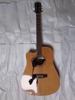 Fazley linkshandig - F40nt lh - - Guitare acoustique -, Muziek en Instrumenten, Nieuw