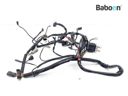 Kabelboom Harley-Davidson FXD Dyna 1996-2003, Motoren, Onderdelen | Harley-Davidson, Gebruikt, Verzenden