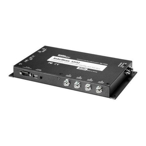 Bieden: Intellian ACU M2-TD02 Multi Satellite Interface Swi, Watersport en Boten, Navigatiemiddelen en Scheepselektronica, Ophalen of Verzenden