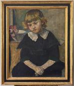 Eugene Spiro (1874-1972) - Girela