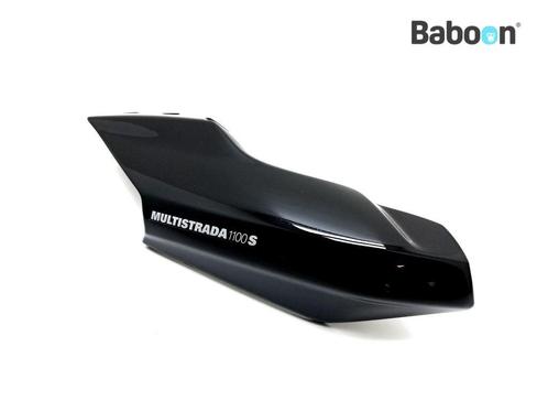 Kontpaneel Rechts Ducati Multistrada 1100 2007-2009, Motoren, Onderdelen | Ducati, Gebruikt, Verzenden