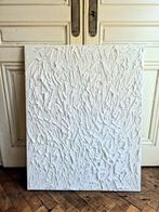 Bruno Cantais - Le Soulages blanc - XL