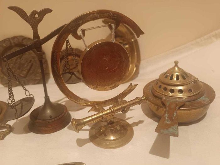 Themacollectie, Antiek en Kunst, Curiosa en Brocante