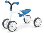 Chillafish Quadie, kindervoertuig / loopfiets, 4 wieler,, Verzenden, Zo goed als nieuw