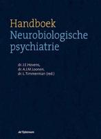 Handboek Neurobiologische psychiatrie 9789058980496, Verzenden, Gelezen