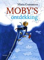 Mobys ontdekking 9789085680536 M. Gommeren, Verzenden, Gelezen, M. Gommeren
