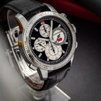 Chopard - Rattrapante Limited Edition - 8995 - Homme -, Handtassen en Accessoires, Horloges | Heren, Nieuw