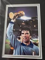 Italy - Wereldkampioenschap Voetbal - Dino Zoff - Voetbal, Nieuw