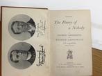 George and Weedon Grossmith - The Diary of Nobody - 1892