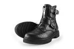 s. Oliver Biker boots in maat 39 Zwart | 5% extra korting, Kleding | Dames, Verzenden, Zwart, Overige typen, S. Oliver
