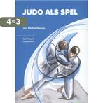 Judo als spel / Sportimpuls 9789072335548 Jan Middelkamp, Boeken, Verzenden, Gelezen, Jan Middelkamp