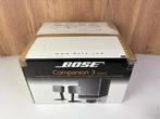 Bose - Companion 3 series II - 2.1 Neuf, dans sa boîte !, Nieuw