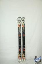 Refurbished - Ski - Rossignol Alias R74 - 146, Sport en Fitness, Skiën en Langlaufen, 140 tot 160 cm, Gebruikt, Rossignol, Ophalen of Verzenden
