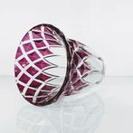 Val Saint Lambert - Charles Graffart & René Delvenne - Vase, Antiek en Kunst