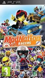Modnation Racers (psp tweedehands game), Ophalen of Verzenden, Nieuw