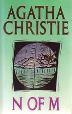 N of M / Agatha Christie / 58 9789024513123 Agatha Christie, Boeken, Verzenden, Gelezen, Agatha Christie