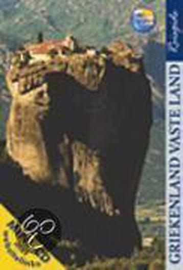 Griekenland vaste land / Thomas Cook reisgids 9789021543215, Verzenden, R. Gauldie