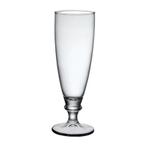 Bierglazen | HARMONIA | Glas | 27.5cl | 6 Stuks Bormioli, Verzenden, Nieuw in verpakking