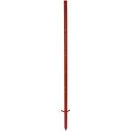 Piquet en h, 165 cm / 3mm (10 pcs/set ) - kerbl