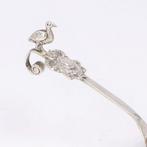 NO RESERVE - Elly Isaac Miller - Roomlepel - .925 zilver