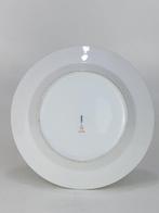 KPM - Plat - Porcelaine - Plat KPM avec monogramme, Antiek en Kunst
