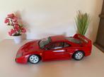 Pocher 1:8 - Modelauto - Ferrari F40, Hobby en Vrije tijd, Nieuw