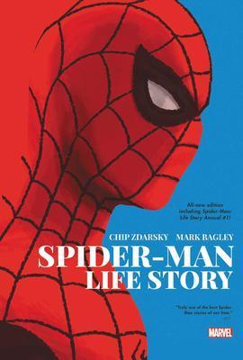 Spider-Man: Life Story [OHC] beschikbaar voor biedingen