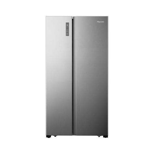 Fridgemaster Ms91520es Amerikaanse Koelkast 179cm, Elektronische apparatuur, Koelkasten en IJskasten, Ophalen of Verzenden