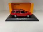 Minichamps 1:43 - Modelauto - Volkswagen Golf Mk3 -, Hobby en Vrije tijd, Nieuw