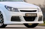 Rieger voorbumper | Astra H GTC: 03.05- - Hatchback, 3-drs., Auto-onderdelen, Verzenden, Nieuw, Opel