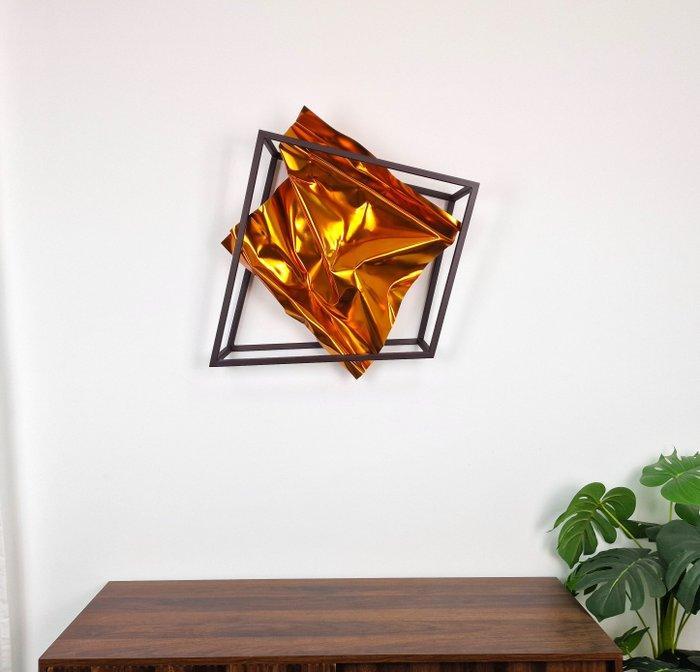 José Soler Art - Duality BO, Antiek en Kunst, Kunst | Schilderijen | Modern