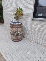 Vat - Een eiken barrel 180 liter The Glen Livet - Eik -