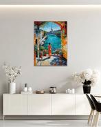 StefanoArt - Parisian Reverie