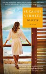 De suite 9789022999103, Livres, Thrillers, Suzanne Vermeer, Verzenden