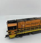 Trix H0 - 25297 - Dieselhydraulische locomotief (1) -, Hobby en Vrije tijd, Nieuw