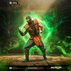 Mortal Kombat Art Scale Statue 1/10 Ermac (Ninjas Collection, Ophalen of Verzenden