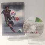 FIFA 14 Steelcase Xbox 360, Ophalen of Verzenden