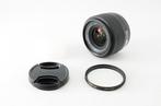 Fujinon XC 15-45mm F3.5-5.6 OIS PZ Black [#302] Objectif, Nieuw