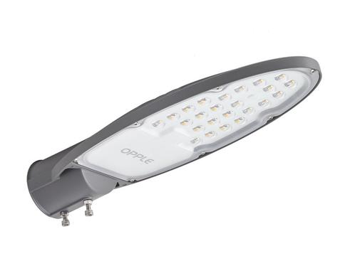 Opple LED Straatlantaarn Straatverlichting - 705000021700, Doe-het-zelf en Bouw, Bouwverlichting, Verzenden