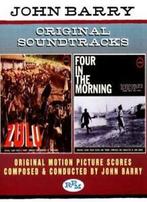 Zulu / Four in the Morning DVD, Verzenden