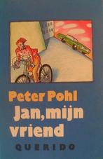 Jan, mijn vriend 9789021478517 P. Pohl, Verzenden, P. Pohl
