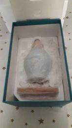 Tintin - 1 Statuette Moulinsart 46401 - Potiche Lotus Bleu -